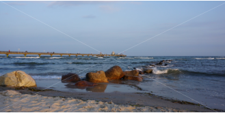 Grömitz_Muschelstrand_v