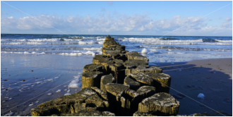 Grömitz_Seebrücke - Herbstregen am Abend_MartinGeorg_Groemitz-foto